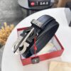 693200193a89a121ed54fce2 Ferragamo Men's Belt, Genuine Imported Grain Leather, Reversible Design, 3.5cm Width, New Simple Steel Hardware, Perfect for Gifting