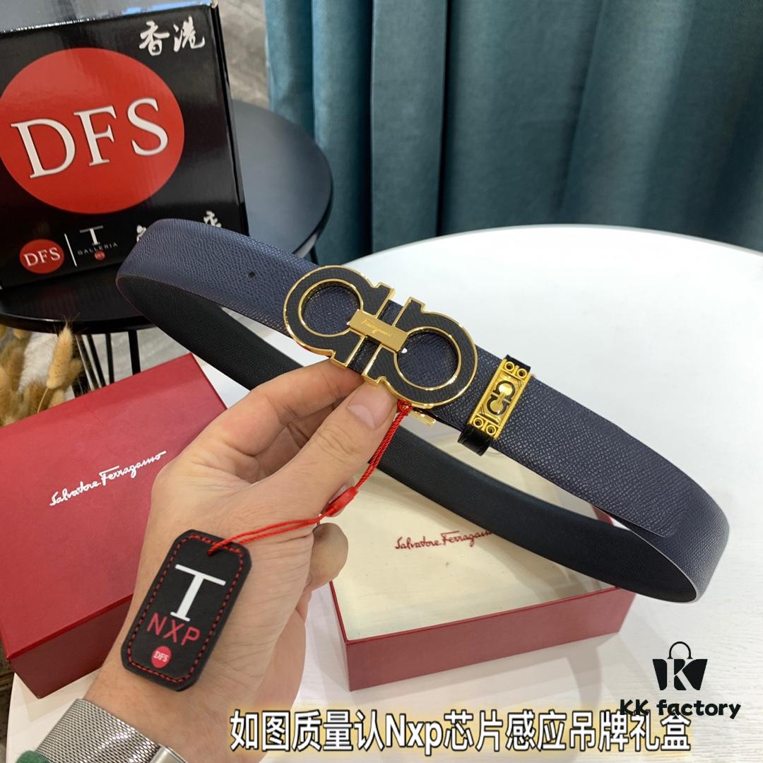 6932001b3a89a121ed54fcf4 Hong Kong Duty-Free T Gift Box (NXP Tag with Authenticity Verification, Genuine Anti-Counterfeit Chip)