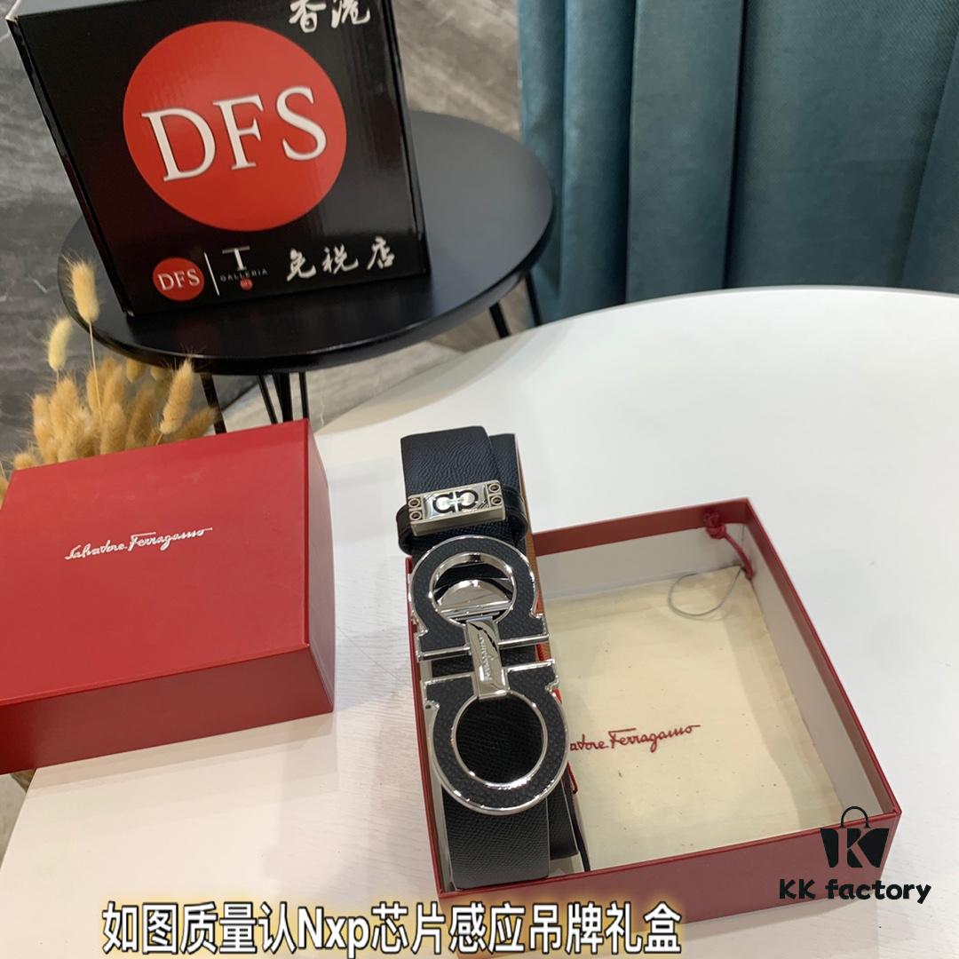 6932001c3a89a121ed54fcfe Hong Kong Duty-Free T Gift Box (NXP Tag with Authenticity Chip, Official Website Verifiable)