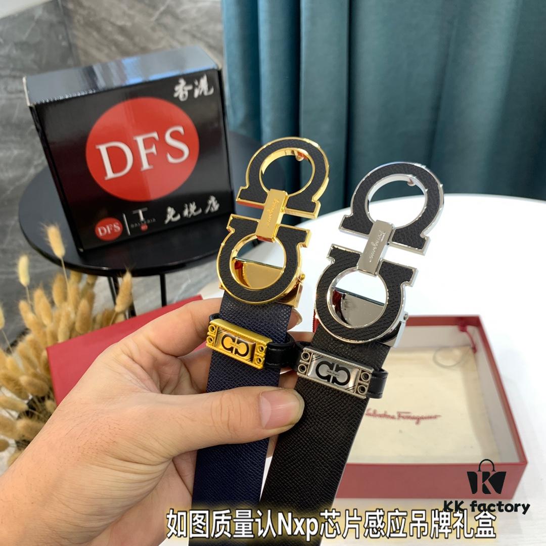 6932001c3a89a121ed54fd01 Hong Kong Duty-Free T Gift Box (NXP Tag with Authenticity Chip, Official Website Verifiable)
