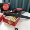 6932001d3a89a121ed54fd0e Arrival 🎺🎺 Genuine Photo, Ferragamo Men's Automatic Belt, ZP Molded 8-Shaped Beveled Pattern with Stainless Steel Hardware, Business Leather Belt, Imported Top-Grade First-Layer Calfskin with Ferragamo '8' Pattern, Automatic Tooth Adjustment, 3.5 cm Width