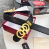693200213a89a121ed54fd41 Top-tier Salvatore Ferragamo Belt, Hong Kong Duty-Free Gift Box, Original 8-Shaped Hardware, Genuine Leather with NXP Chip