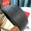 693200223a89a121ed54fd4d Top-Tier Salvatore Ferragamo Belt, Hong Kong Duty-Free Gift Box, Authenticity Verified by QR Code, New '8' Shaped Genuine Hardware, Double-Sided Premium Cowhide Leather