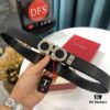 693200223a89a121ed54fd51 Top-Tier Ferragamo Belt, Hong Kong Duty-Free T Gift Box, Anti-Counterfeit QR Code Authentication, New '8' Shaped Authentic Hardware, Precision Craftsmanship, Original Mold Logo with Steel Stamping, Dual-Sided Reversible Design, Imported German-Made Wavy Grain Full-Grain Leather, Adjustable Length, 3.5cm Width, NXP Chip