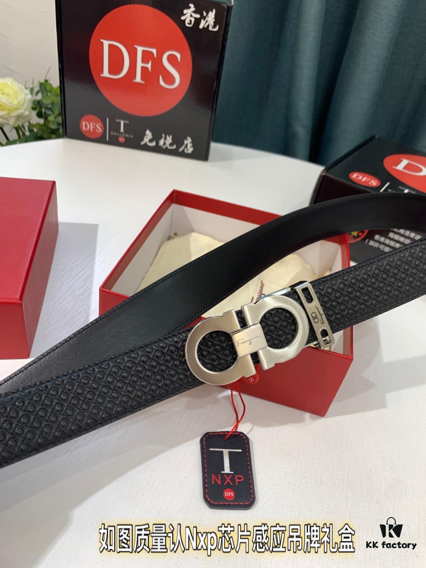 693200253a89a121ed54fd74 Arrival 🎺🎺 Real Item Shot, Burberry Men's Belt, ZP Molded Production, Warhorse Inner Wear Stainless Steel Hardware, Business Belt, Imported Shark Pattern Top Layer Cowhide, Automatic Tooth Adjustment, Width 3.5 cm