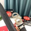 693200253a89a121ed54fd75 Arrival 🎺🎺 Real Item Shot, Burberry Men's Belt, ZP Molded Production, Warhorse Inner Wear Stainless Steel Hardware, Business Belt, Imported Shark Pattern Top Layer Cowhide, Automatic Tooth Adjustment, Width 3.5 cm
