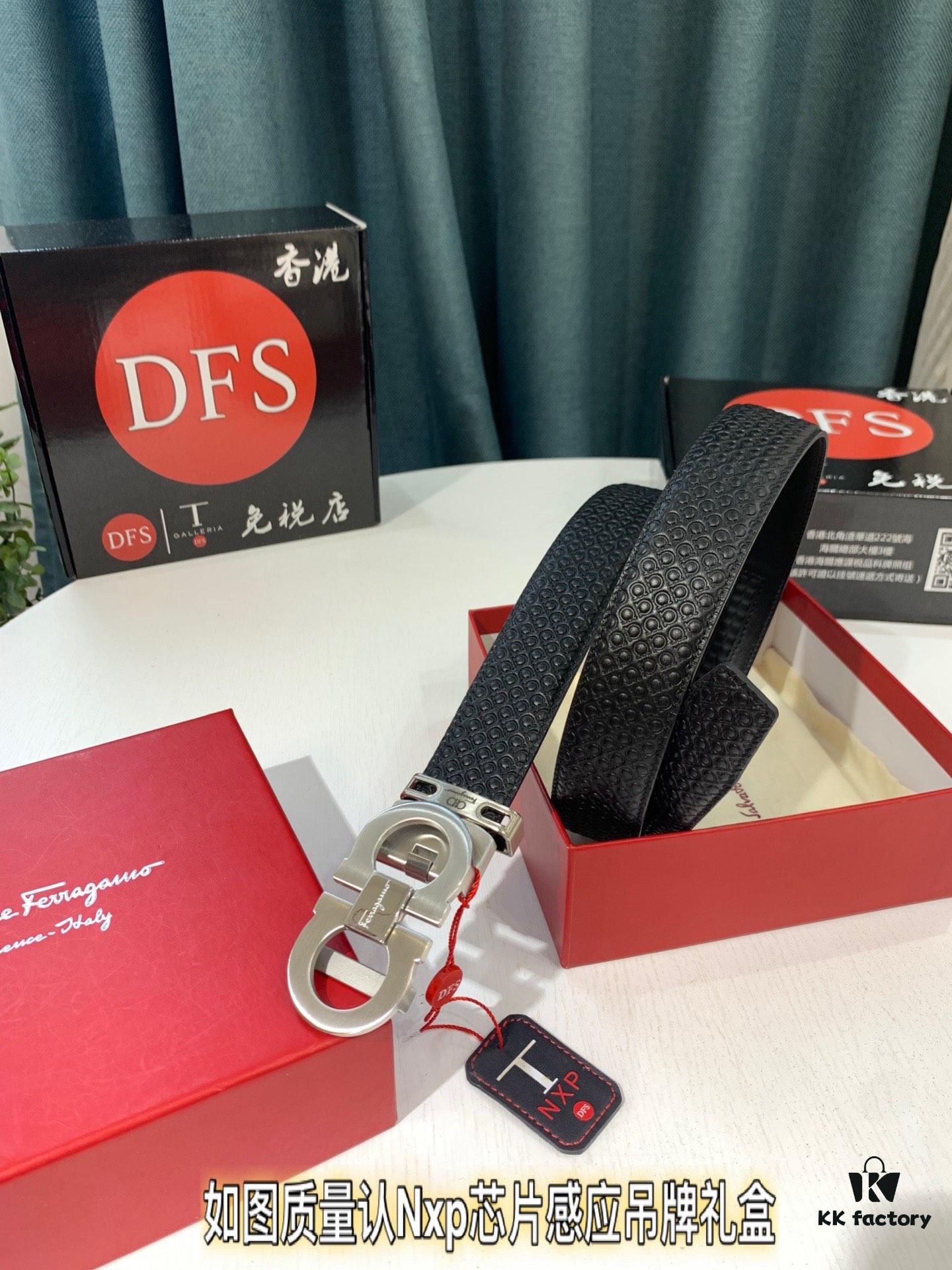 693200253a89a121ed54fd76 Arrival 🎺🎺 Real Item Shot, Burberry Men's Belt, ZP Molded Production, Warhorse Inner Wear Stainless Steel Hardware, Business Belt, Imported Shark Pattern Top Layer Cowhide, Automatic Tooth Adjustment, Width 3.5 cm