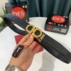 693200253a89a121ed54fd7a Arrival 🎺🎺 Authentic Photography, Ferragamo Automatic Series Men's Belt, ZP Mould Made, 8-Shaped Woven Inner Steel Hardware, Business Belt, Imported Top-Grade Calfskin with Ferragamo 8-Pattern Buckle, Self-Adjusting Teeth, 3.5 cm Width