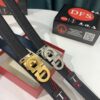 693200263a89a121ed54fd80 Arrival 🎺🎺 Authentic Photography, Ferragamo Automatic Series Men's Belt, ZP Mould Made, 8-Shaped Woven Inner Steel Hardware, Business Belt, Imported Top-Grade Calfskin with Ferragamo 8-Pattern Buckle, Self-Adjusting Teeth, 3.5 cm Width