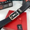 693200263a89a121ed54fd82 Top-Tier Salvatore Ferragamo 8-Shape Belt, Hong Kong Duty-Free Gift Box, Authenticity QR Code Verified, Genuine Leather, German-Manufactured Premium Craftsmanship