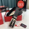 693200263a89a121ed54fd86 Top-Tier Salvatore Ferragamo 8-Shape Belt, Hong Kong Duty-Free Gift Box, Authenticity QR Code Verified, Genuine Leather, German-Manufactured Premium Craftsmanship
