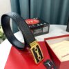 Top-tier Filoflex Leather Belt, Hong Kong Duty-Free Gift Box, Authenticity QR Code Verification, New 8-Shaped Genuine Hardware, Imported Cowhide with Embossed Logo, German OEM Craftsmanship