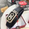 693200283a89a121ed54fd99 Top-tier Salvatore Ferragamo Belt, Hong Kong Duty-Free Gift Box, Original 8-Shaped Hardware, Genuine Leather, NFC Chip, Customizable Length