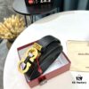 693200283a89a121ed54fda1 Hong Kong Tax-Free T Gift Box 🎁 (NXP Tag with Authenticity Verification via Official Website, Genuine Anti-Counterfeit Chip) | Salvatore Ferragamo Style | New 8-Shaped Buckle Stainless Steel Hardware | Double-Sided Wear | French Imported Embossed Calfskin Leather