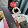 693200293a89a121ed54fda5 Hong Kong Tax-Free T Gift Box 🎁 (NXP RFID Tag Verifiable on Official Website, Authentic Anti-Counterfeit Chip) | Salvatore Ferragamo Style | New 8-Shaped Buckle Stainless Steel Hardware | Double-Sided Wear | French Imported Embossed Calfskin Leather | Fashion Runway Design | Duty-Free Top-Tier Replica | Latest NXP RFID Chip Support Online Verification | 3.5cm Width