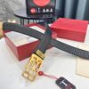 6932002c3a89a121ed54fdd4 Top-Tier Original Belt: Hong Kong Duty-Free T Gift Box (NXP Hangtag with Authenticity Chip, Official Website Verifiable)