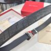 6932002d3a89a121ed54fdd7 Top-Tier Original Belt: Hong Kong Duty-Free T Gift Box (NXP Hangtag with Authenticity Chip, Verifiable on Official Website)