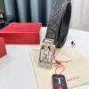 6932002d3a89a121ed54fdd9 Top-Tier Original Belt: Hong Kong Duty-Free T Gift Box (NXP Hangtag with Authenticity Chip, Verifiable on Official Website)