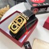 6932002e3a89a121ed54fde7 Top-tier Salvatore Ferragamo Belt, Genuine Hong Kong Duty-Free Gift Box, 8-Shaped Original Hardware, Full-Grain Embossed Cowhide, German-Made Craftsmanship