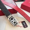 6932002f3a89a121ed54fdef Top-tier Salvatore Ferragamo Belt, Authentic Hong Kong Duty-Free T Gift Box, 8-Shaped Genuine Hardware, Full-Grain Embossed Cowhide Leather, German-Made Craftsmanship