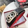 6932002f3a89a121ed54fdf0 Top-tier Salvatore Ferragamo Belt, Authentic Hong Kong Duty-Free T Gift Box, 8-Shaped Genuine Hardware, Full-Grain Embossed Cowhide Leather, German-Made Craftsmanship