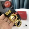 693200313a89a121ed54fe0a Top-Tier Salvatore Ferragamo Belt, Hong Kong Duty-Free Gift Box, Authenticity QR Code Verified, New 8-Shaped Genuine Hardware, Double-Sided Use, Imported Top-Grade Calfskin Leather