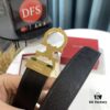 693200313a89a121ed54fe0b Top-Tier Salvatore Ferragamo Belt, Hong Kong Duty-Free Gift Box, Authenticity QR Code Verified, New 8-Shaped Genuine Hardware, Double-Sided Use, Imported Top-Grade Calfskin Leather