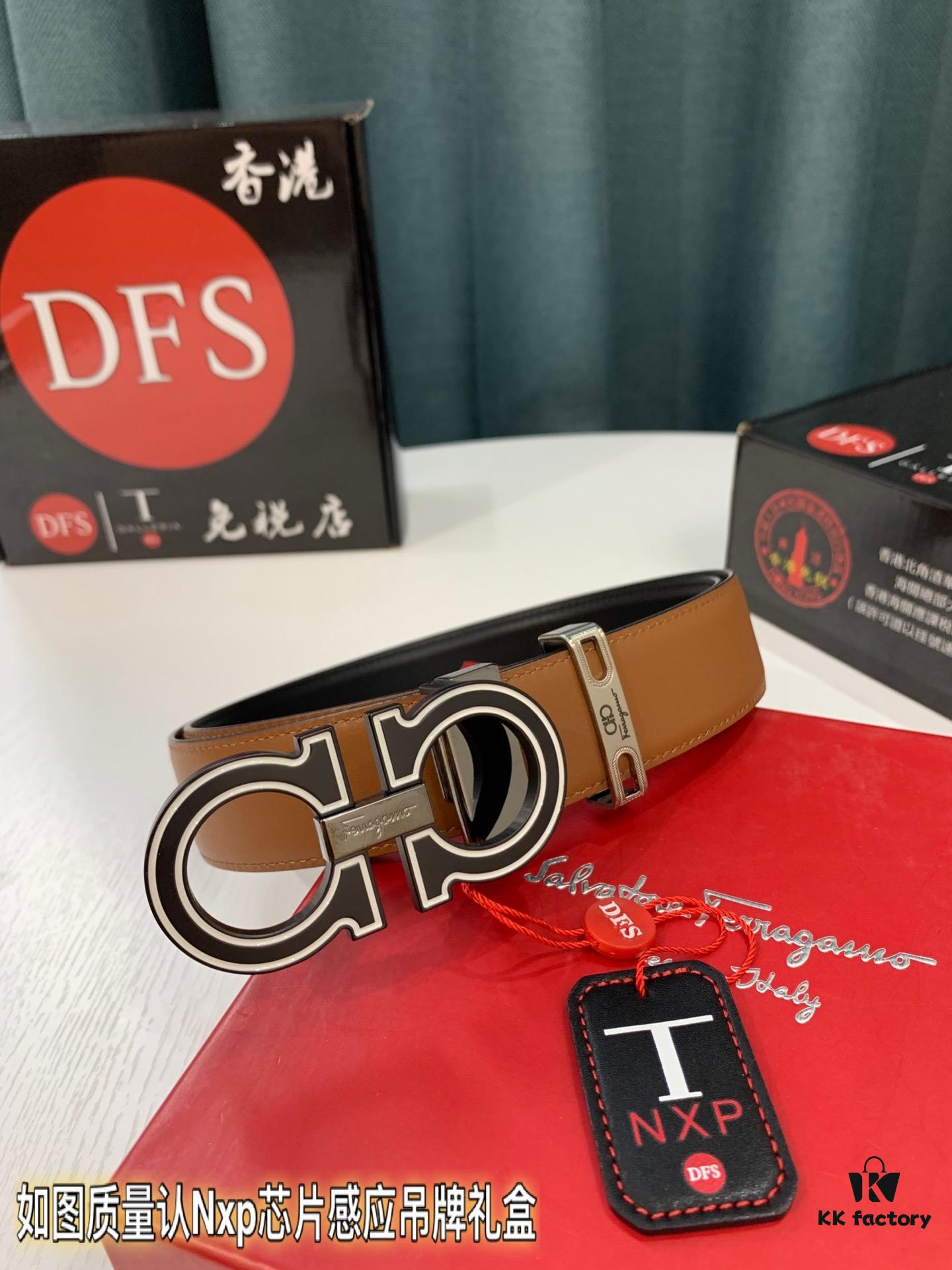 693200313a89a121ed54fe13 Hong Kong Tax-Free T Gift Box 🎁 (NXP RFID Tag Authenticatable on Official Website, Genuine Anti-Counterfeit Chip)