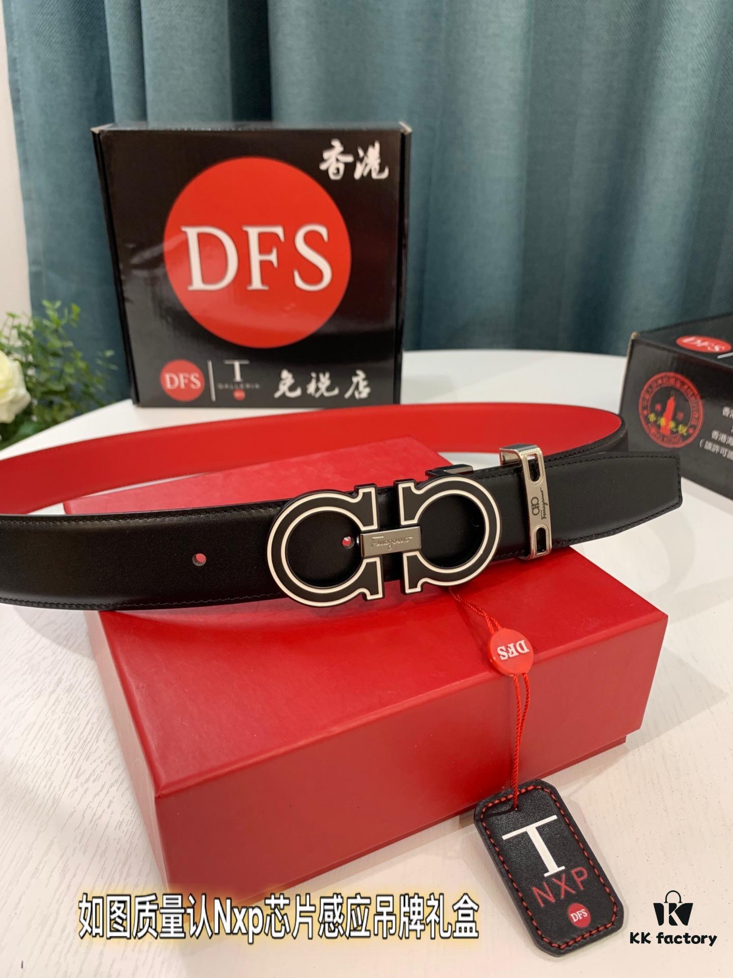693200323a89a121ed54fe15 Hong Kong Tax-Free T Gift Box 🎁 (NXP RFID Tag Verifiable on Official Website, Authentic Anti-Counterfeit Chip)