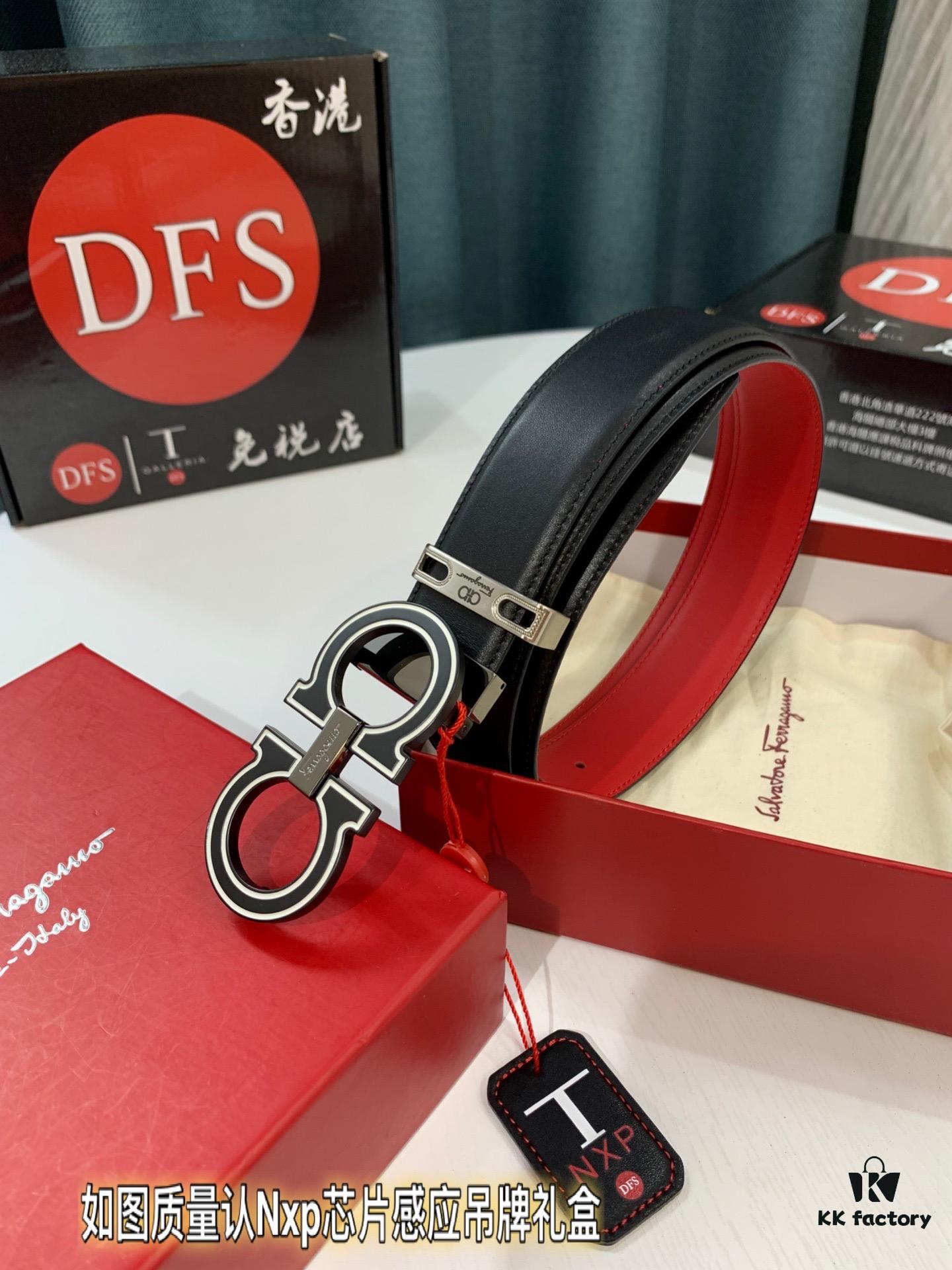 693200323a89a121ed54fe19 Hong Kong Tax-Free T Gift Box 🎁 (NXP RFID Tag Verifiable on Official Website, Authentic Anti-Counterfeit Chip)