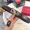 693200333a89a121ed54fe29 Top-tier Filoflex Belt, Hong Kong Duty-Free Gift Box, Anti-Counterfeit QR Code Authentication, New 8-Shaped Authentic Hardware, Imported Full-Grain Calf Leather with Crocodile Texture, German OEM Craftsmanship