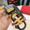 693200353a89a121ed54fe45 Ferragamo Belt, Hong Kong Duty-Free Gift Box (NXP Tag with Authenticity Chip Recognizable on Official Website)