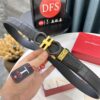 693200363a89a121ed54fe47 Ferragamo Belt, Hong Kong Duty-Free Gift Box (NXP Tag with Authenticity Chip Recognizable on Official Website)