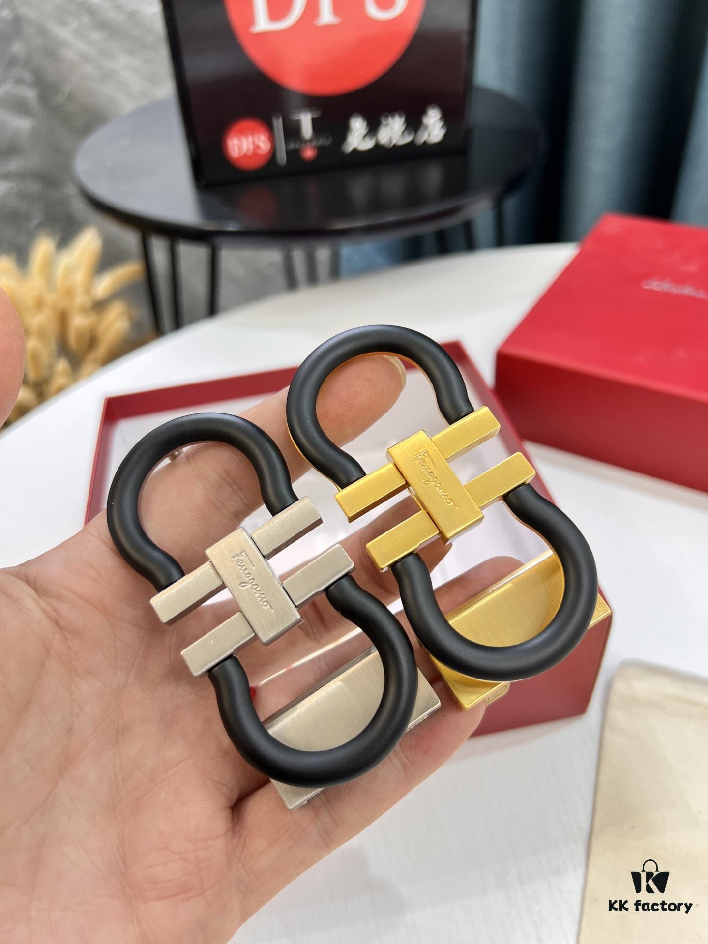 693200363a89a121ed54fe49 Ferragamo Belt, Hong Kong Duty-Free Gift Box (NXP Tag with Authenticity Chip Recognizable on Official Website)