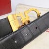 693200363a89a121ed54fe4a Ferragamo Belt, Hong Kong Duty-Free Gift Box (NXP Tag with Authenticity Chip Recognizable on Official Website)