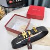 693200363a89a121ed54fe4b Ferragamo Belt, Hong Kong Duty-Free Gift Box (NXP Tag with Authenticity Chip Recognizable on Official Website)