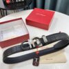 693200363a89a121ed54fe4d Ferragamo Belt, Hong Kong Duty-Free Gift Box (NXP Tag with Anti-Counterfeit Chip Recognizable on Official Website)