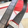 693200363a89a121ed54fe4f Ferragamo Belt, Hong Kong Duty-Free Gift Box (NXP Tag with Anti-Counterfeit Chip Recognizable on Official Website)