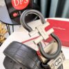 693200363a89a121ed54fe50 Ferragamo Belt, Hong Kong Duty-Free Gift Box (NXP Tag with Anti-Counterfeit Chip Recognizable on Official Website)