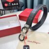 693200363a89a121ed54fe52 Ferragamo Belt, Hong Kong Duty-Free Gift Box (NXP Tag with Anti-Counterfeit Chip Recognizable on Official Website)