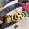6932003c3a89a121ed54fe97 Top-tier Salvatore Ferragamo Belt, Original 8-Shaped Hardware, Genuine Crocodile-Texture Full-Grain Leather, Hong Kong Duty-Free Gift Box, Anti-Counterfeit QR Code Authentication