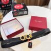 6932003e3a89a121ed54feb1 Arrival 🎺🎺 Genuine Photography, Ferragamo Automatic Series Men's Belt, ZP Molded 8-Shaped Beveled Pattern with Stainless Steel Hardware, Business Belt, Imported Xiao Ferragamo Plain Full-Grain Cowhide, Automatic Tooth Slide, Width 3.5 cm