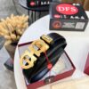 6932003e3a89a121ed54feb3 Arrival 🎺🎺 Genuine Photography, Ferragamo Automatic Series Men's Belt, ZP Molded 8-Shaped Beveled Pattern with Stainless Steel Hardware, Business Belt, Imported Xiao Ferragamo Plain Full-Grain Cowhide, Automatic Tooth Slide, Width 3.5 cm