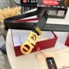 6932003e3a89a121ed54feb5 Arrival 🎺🎺 Genuine Photography, Ferragamo Automatic Series Men's Belt, ZP Molded 8-Shaped Beveled Pattern with Stainless Steel Hardware, Business Belt, Imported Xiao Ferragamo Plain Full-Grain Cowhide, Automatic Tooth Slide, Width 3.5 cm