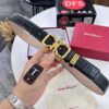 693200413a89a121ed54feda Ferragamo Belt, Hong Kong Duty-Free Gift Box 🎁 (NXP RFID Tag with Official Website Verification, Authentic Anti-Counterfeit Chip)