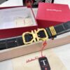 693200413a89a121ed54fedb Ferragamo Belt, Hong Kong Duty-Free Gift Box 🎁 (NXP RFID Tag with Official Website Verification, Authentic Anti-Counterfeit Chip)