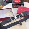 693200413a89a121ed54fee2 Salvatore Ferragamo Belt, Hong Kong Duty-Free Gift Box 🎁 (NXP RFID Tag with Official Website Verification, Authentic Anti-Counterfeit Chip)