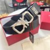 693200423a89a121ed54fee4 Salvatore Ferragamo Belt, Hong Kong Duty-Free Gift Box 🎁 (NXP RFID Tag with Official Website Verification, Authentic Anti-Counterfeit Chip)