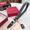 693200423a89a121ed54fee5 Salvatore Ferragamo Belt, Hong Kong Duty-Free Gift Box 🎁 (NXP RFID Tag with Official Website Verification, Authentic Anti-Counterfeit Chip)