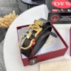 693200443a89a121ed54ff01 Shop Owner's Recommendation: Ferragamo Men's Belt, Genuine Imported Lap Grain Full-Grain Leather, Reversible Dual Color, Precision 8-Shaped Stainless Steel Buckle